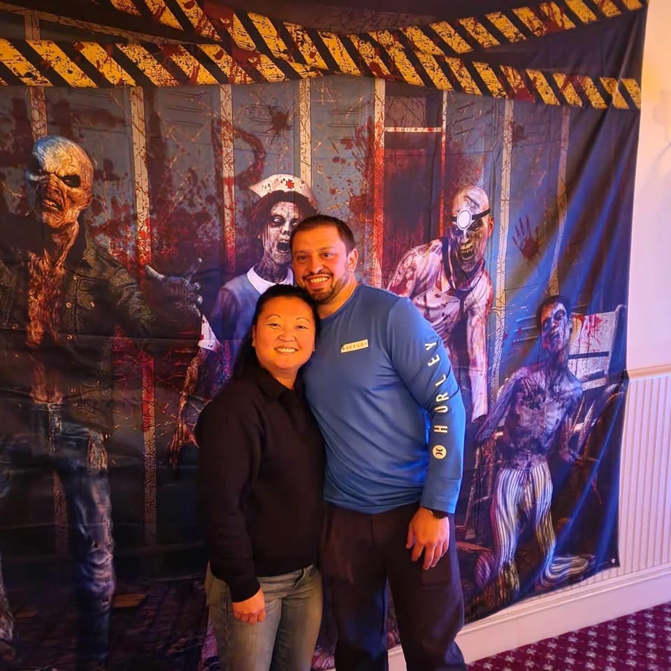Virginia City Haunted House's image
