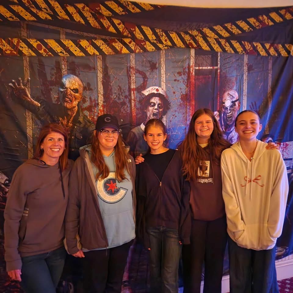 Virginia City Haunted House's image