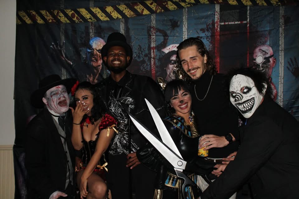 Virginia City Haunted House's image