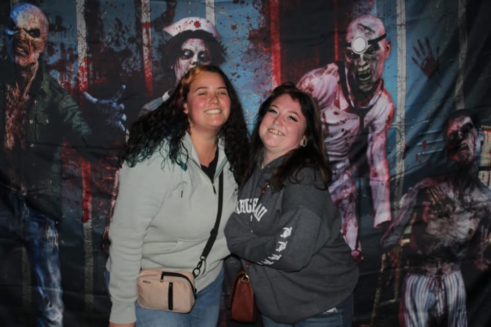 Virginia City Haunted House's image
