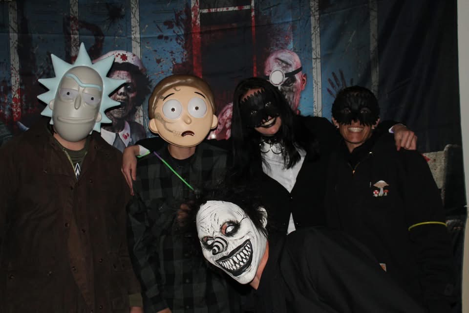 Virginia City Haunted House's image