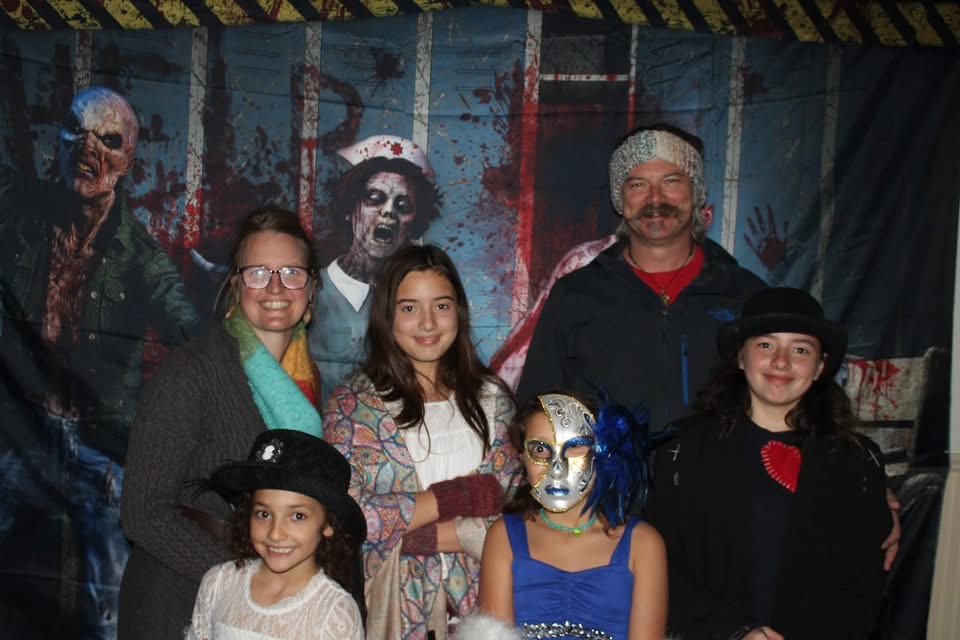 Virginia City Haunted House's image