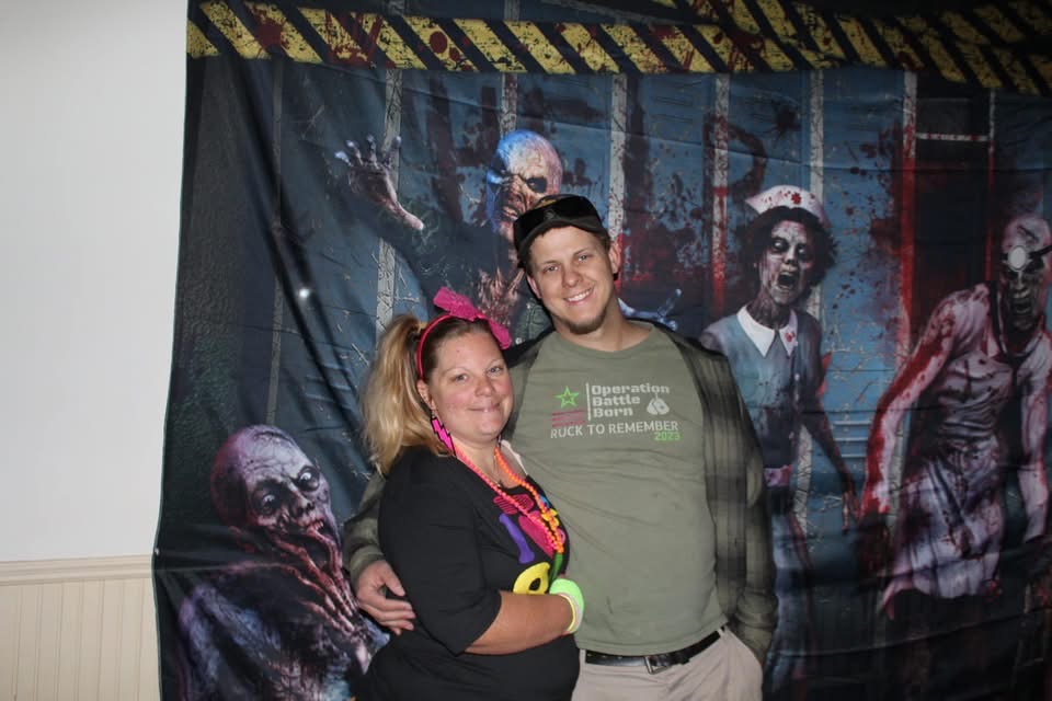 Virginia City Haunted House's image