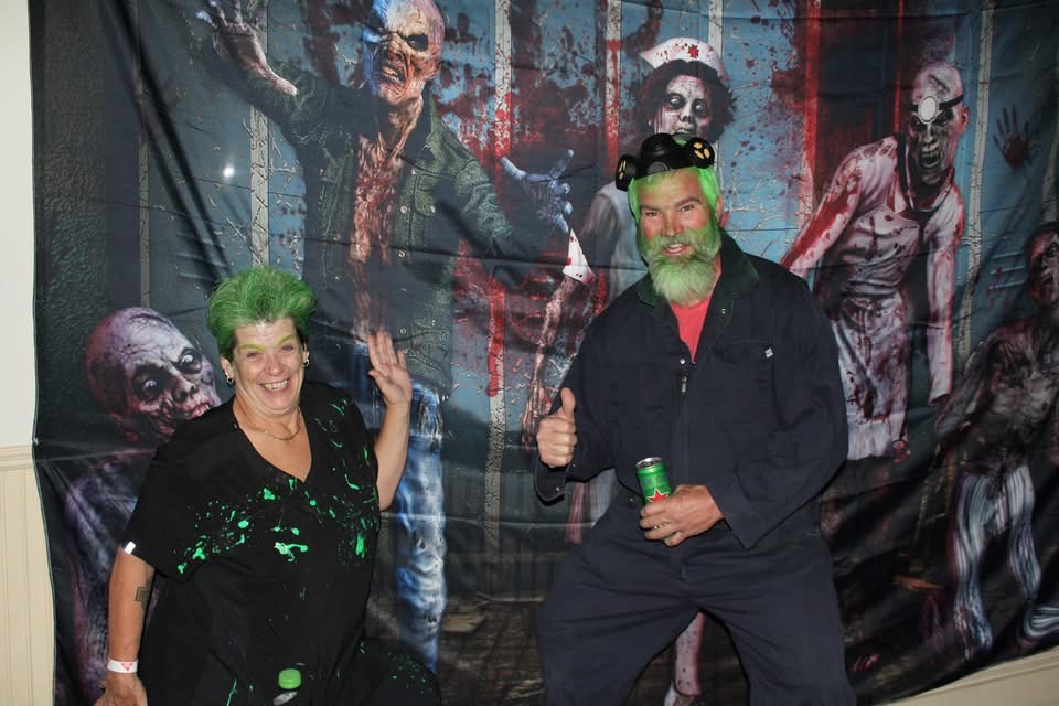 Virginia City Haunted House's image
