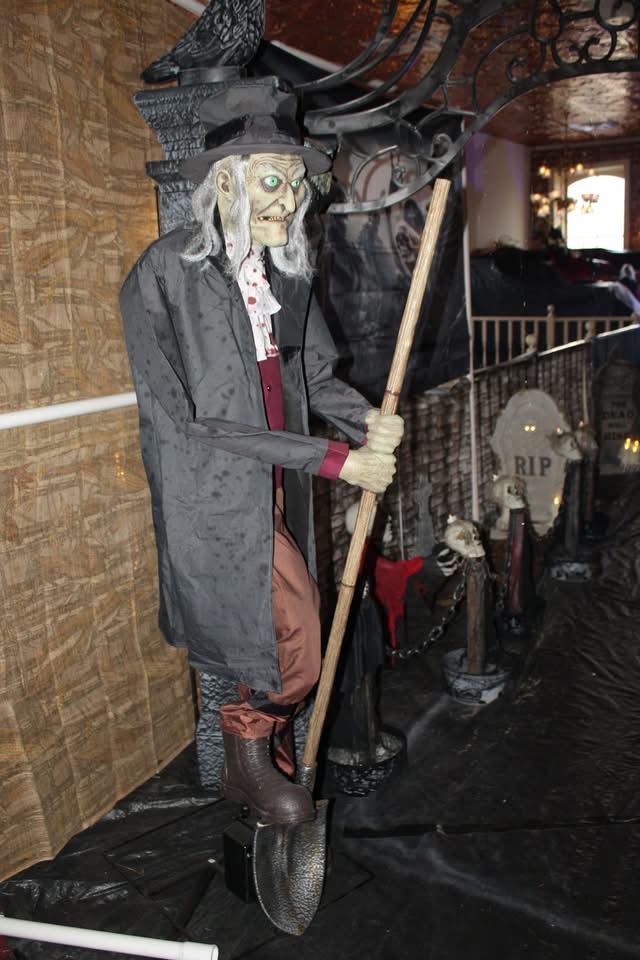 Virginia City Haunted House's image