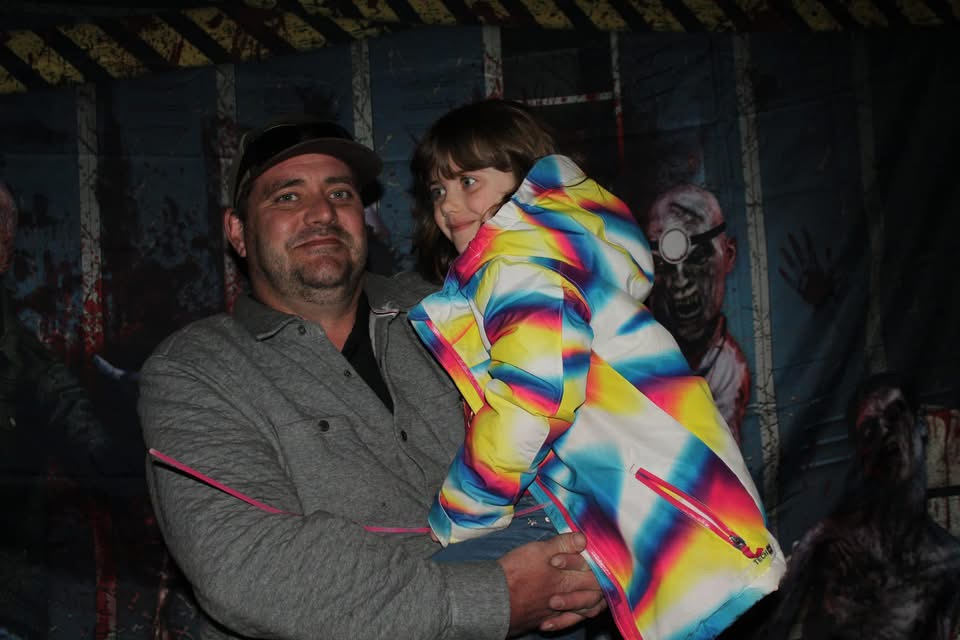 Virginia City Haunted House's image