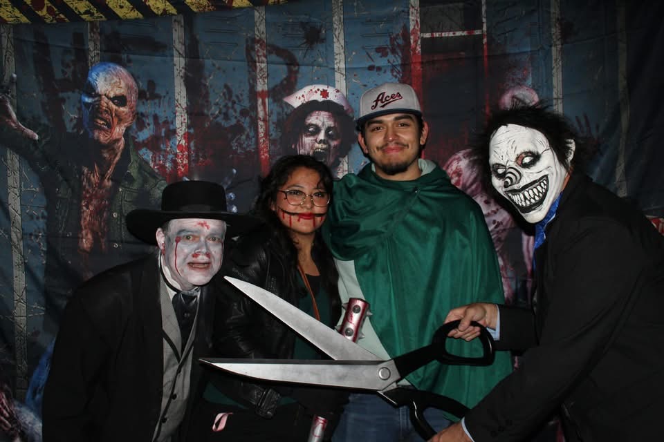 Virginia City Haunted House's image
