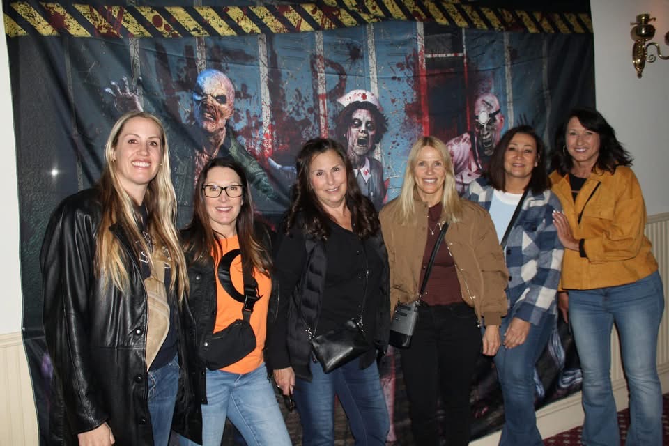 Virginia City Haunted House's image