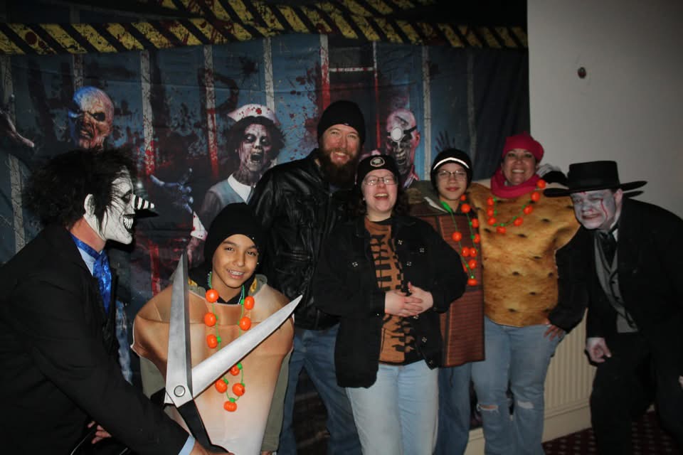 Virginia City Haunted House's image