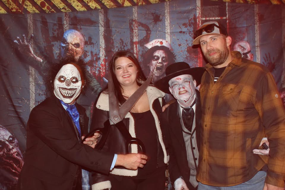 Virginia City Haunted House's image