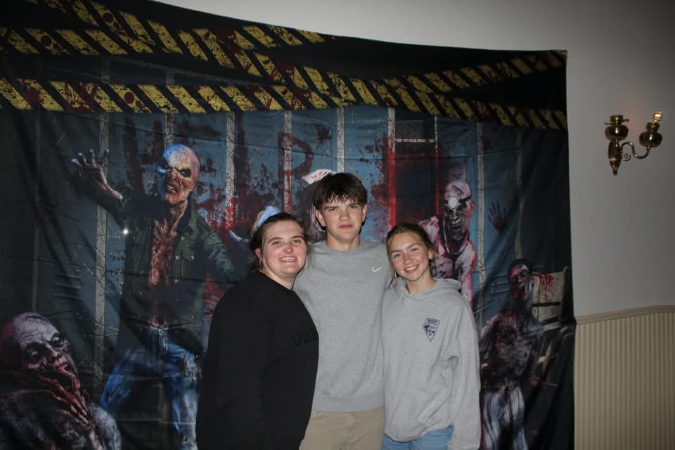 Virginia City Haunted House's image