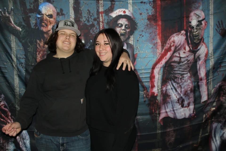 Virginia City Haunted House's image