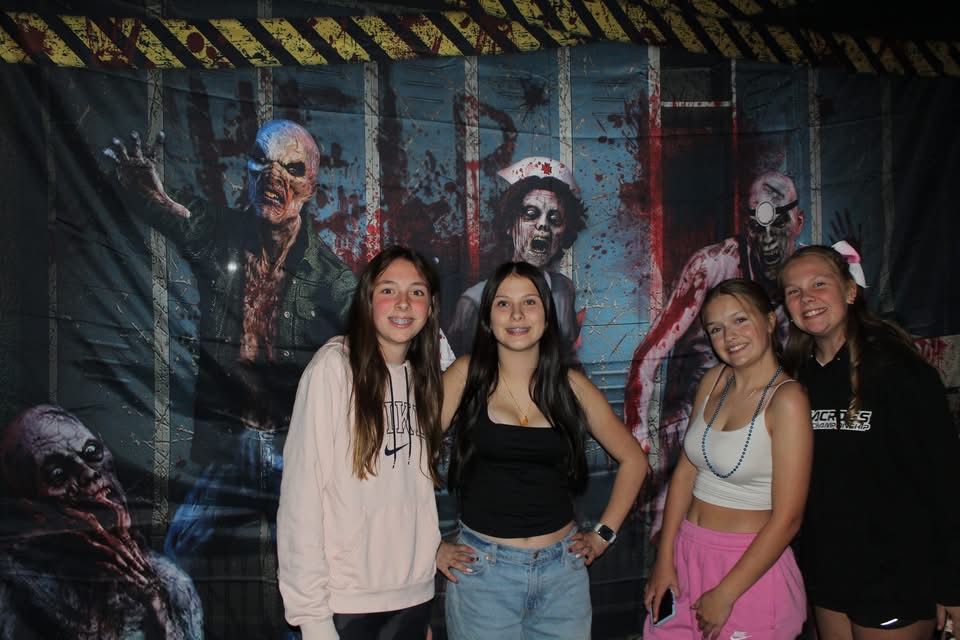 Virginia City Haunted House's image