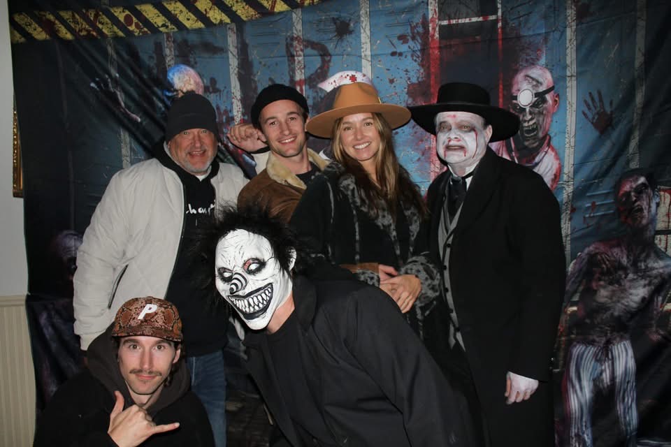 Virginia City Haunted House's image