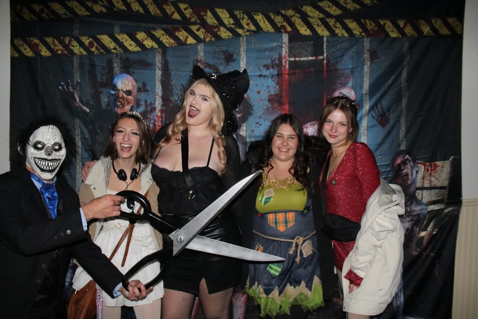 Virginia City Haunted House's image