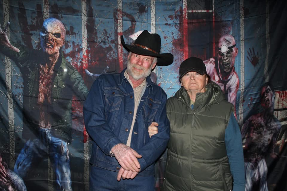 Virginia City Haunted House's image