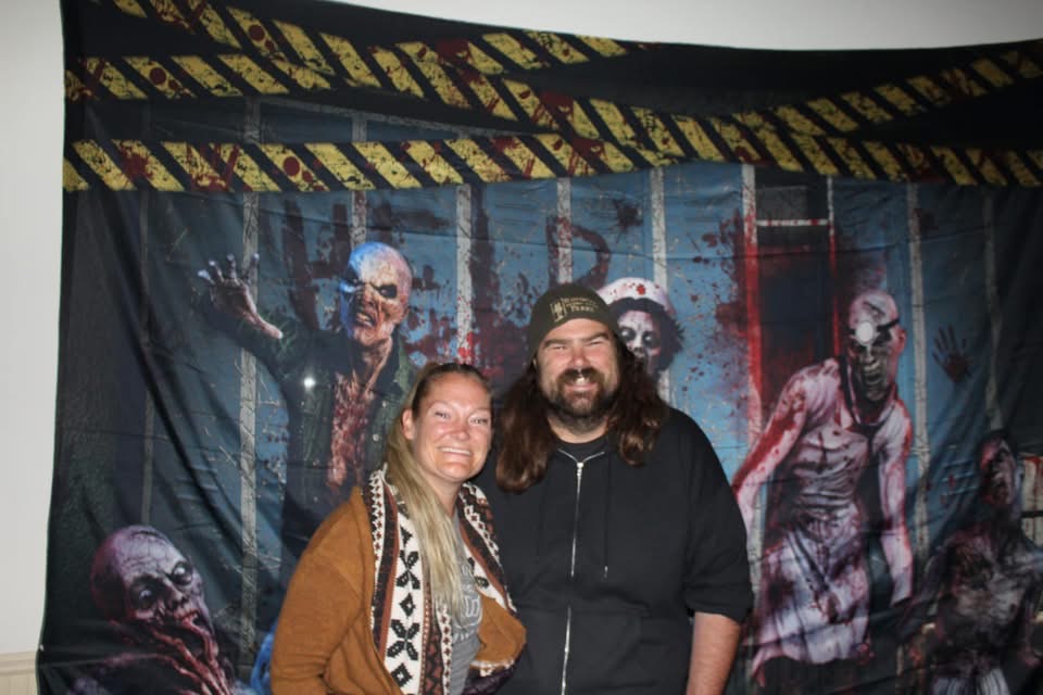 Virginia City Haunted House's image