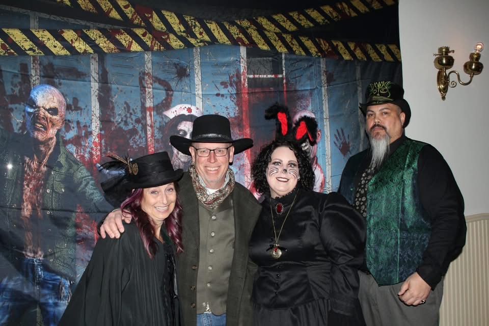 Virginia City Haunted House's image