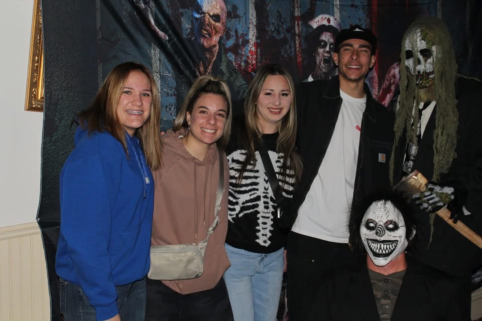 Virginia City Haunted House's image