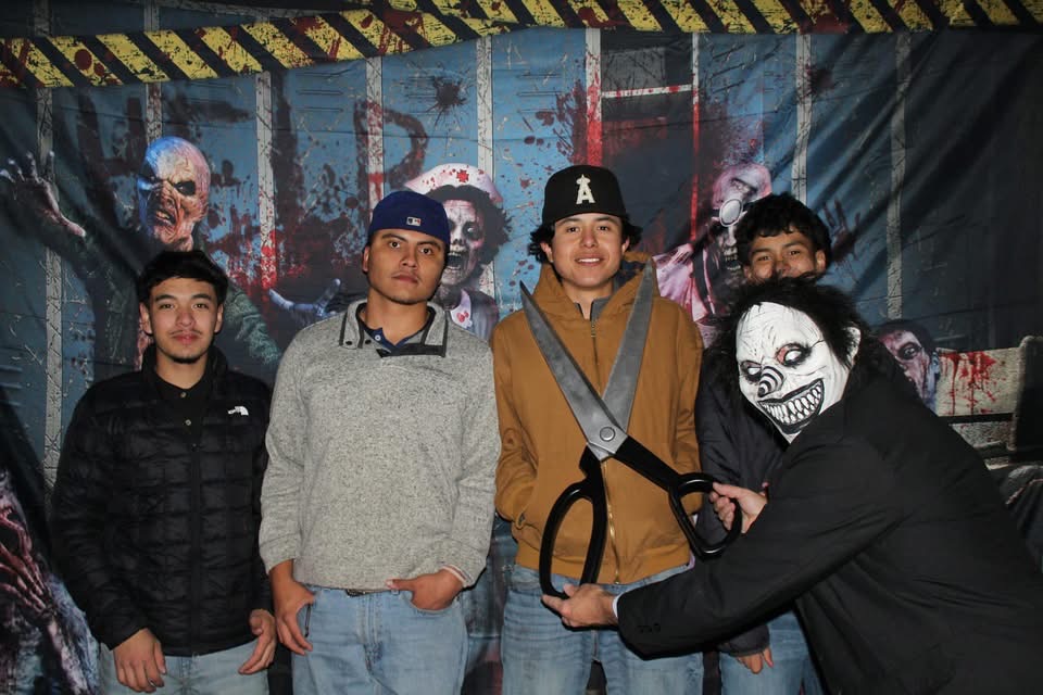Virginia City Haunted House's image