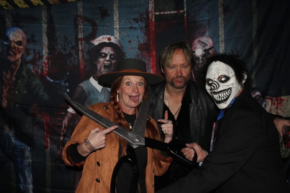 Virginia City Haunted House's image
