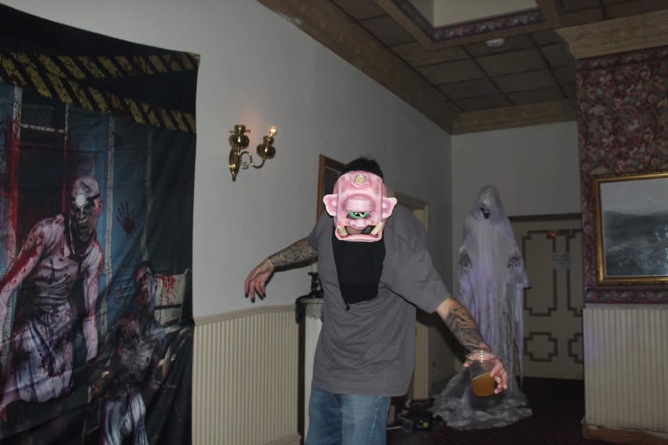 Virginia City Haunted House's image