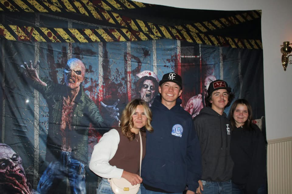 Virginia City Haunted House's image