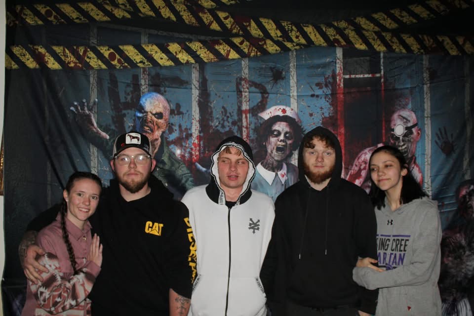 Virginia City Haunted House's image