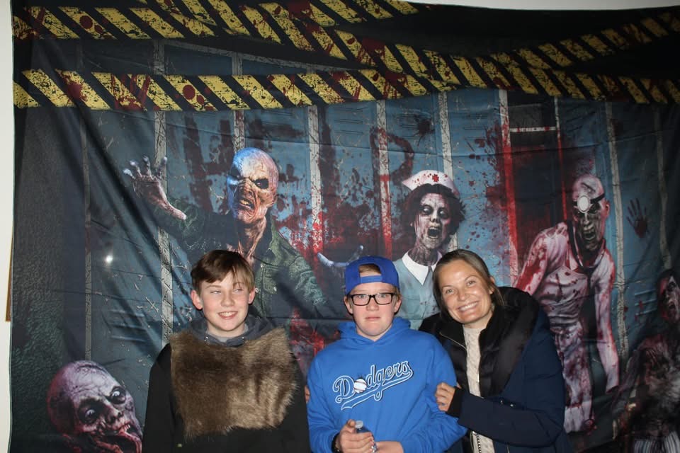 Virginia City Haunted House's image