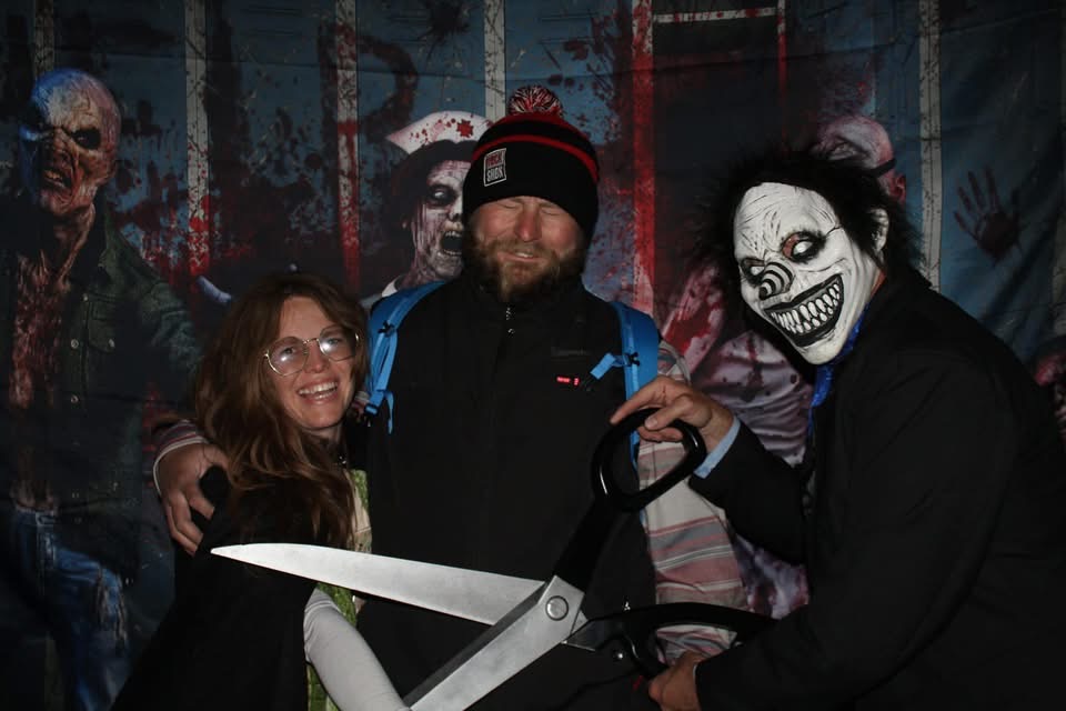 Virginia City Haunted House's image