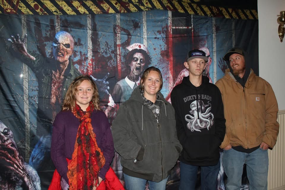 Virginia City Haunted House's image