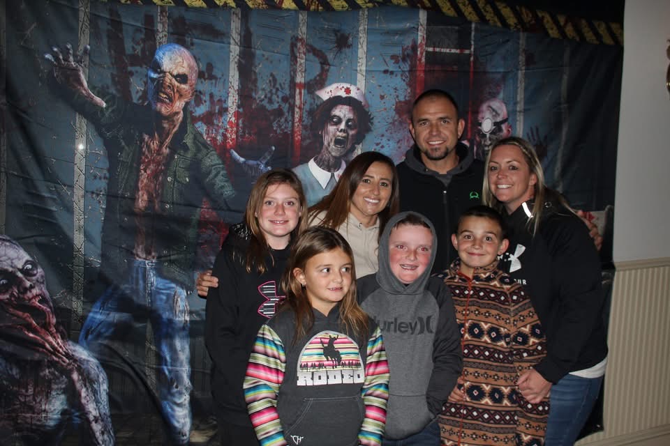 Virginia City Haunted House's image