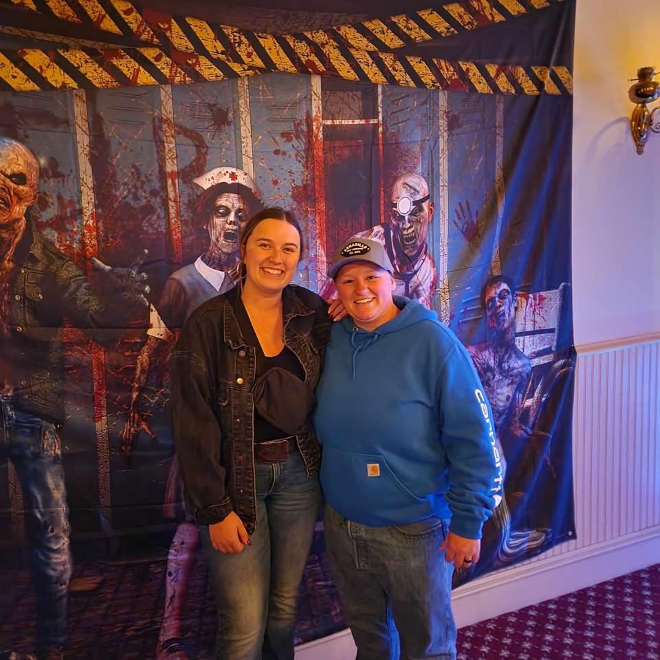 Virginia City Haunted House's image