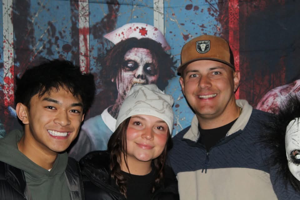 Virginia City Haunted House's image