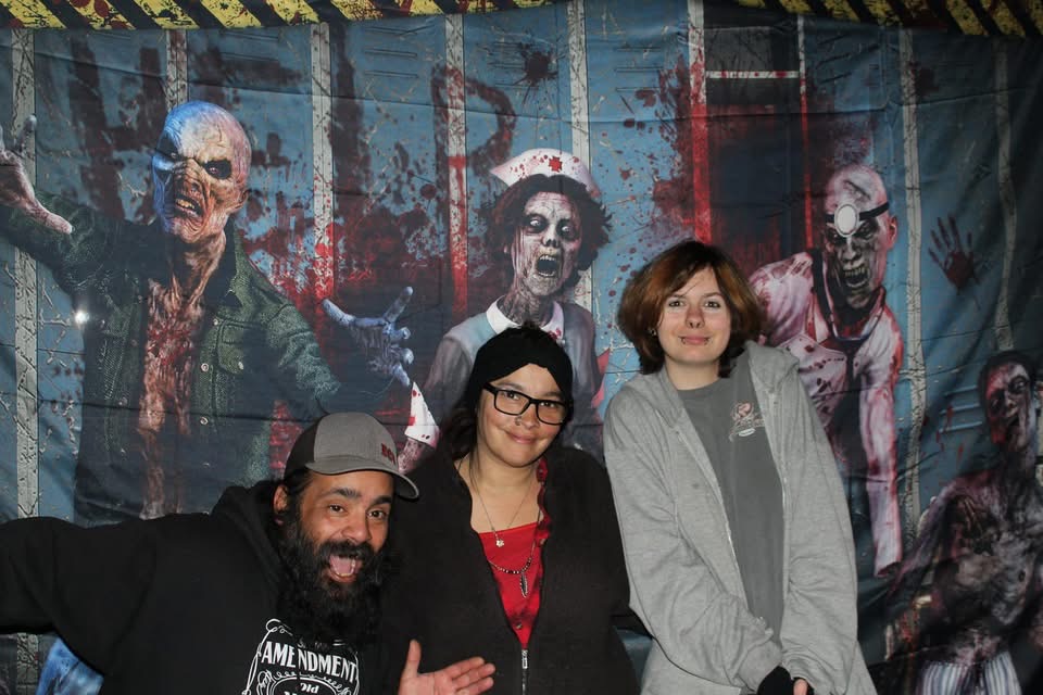 Virginia City Haunted House's image