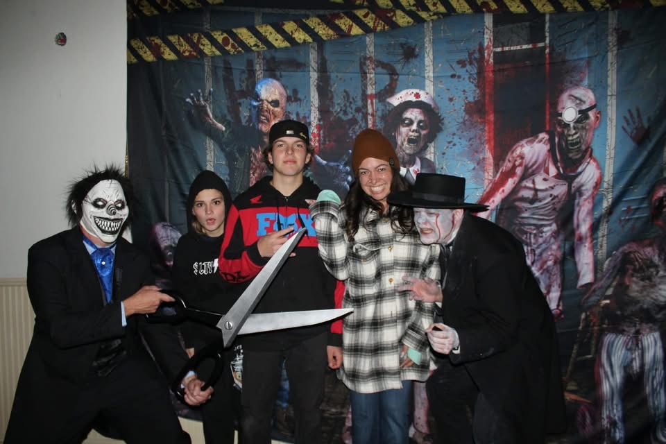 Virginia City Haunted House's image