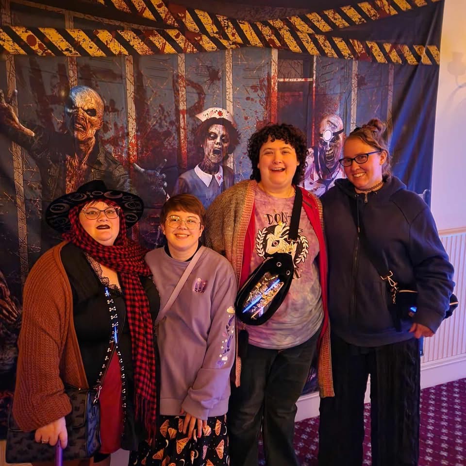 Virginia City Haunted House's image