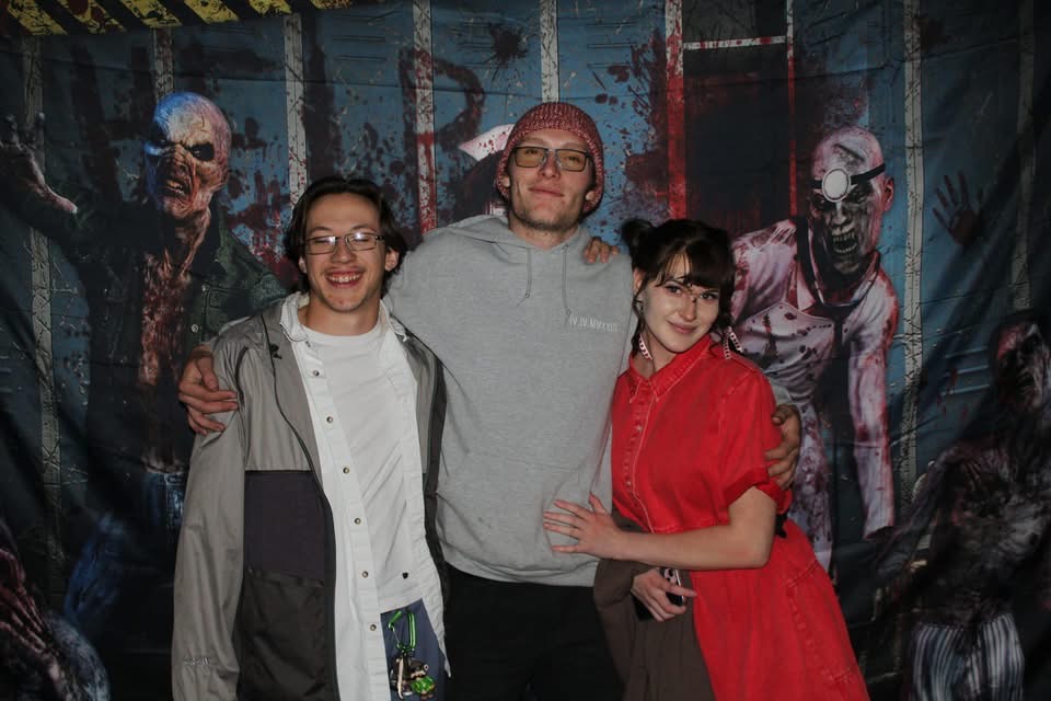 Virginia City Haunted House's image