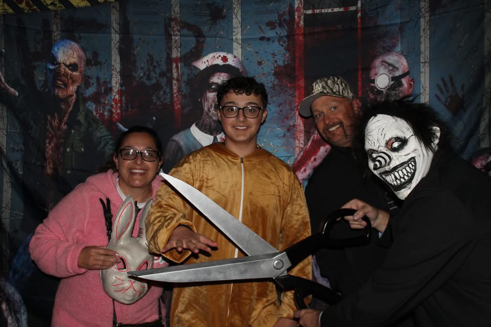 Virginia City Haunted House's image