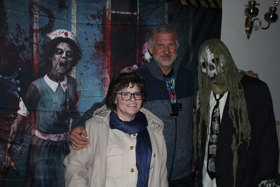 Virginia City Haunted House's image