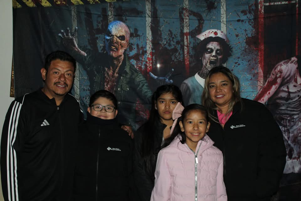 Virginia City Haunted House's image