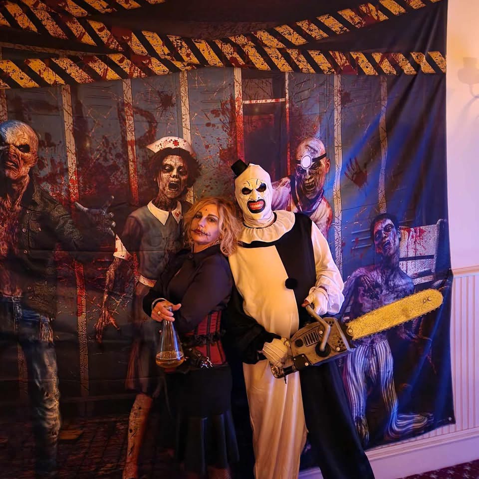 Virginia City Haunted House's image
