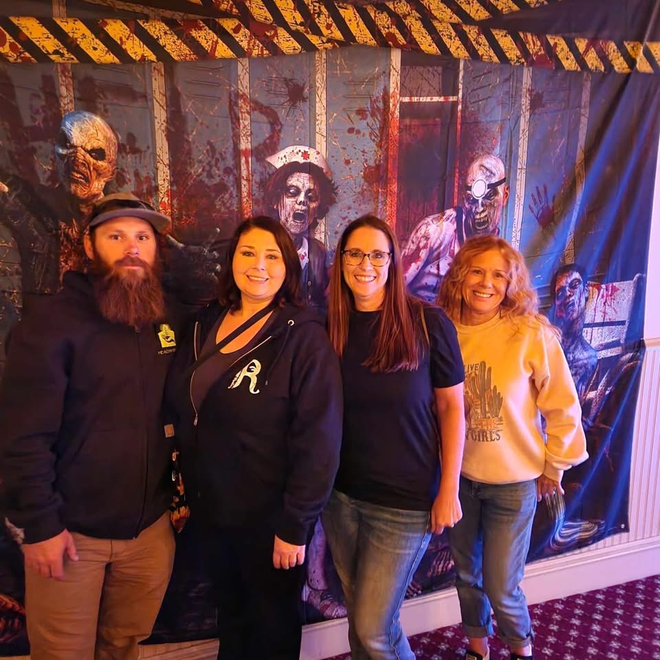 Virginia City Haunted House's image