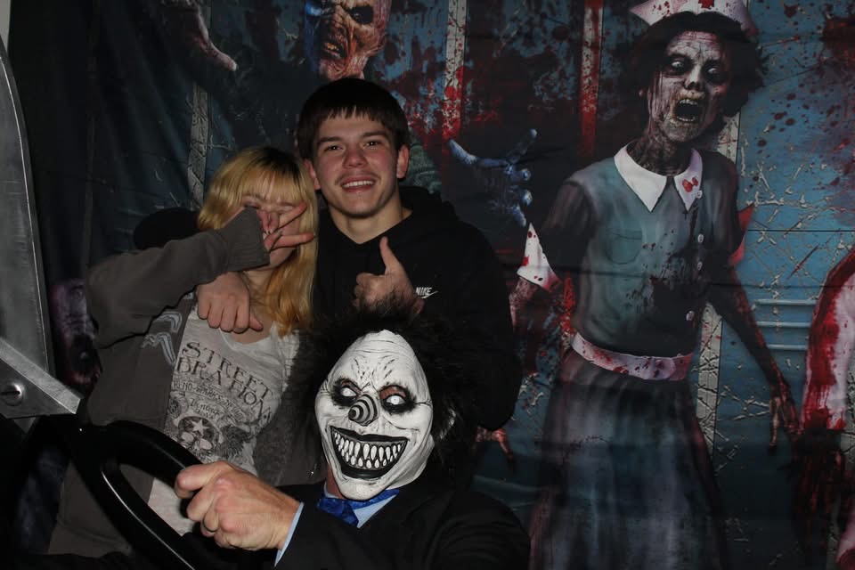 Virginia City Haunted House's image