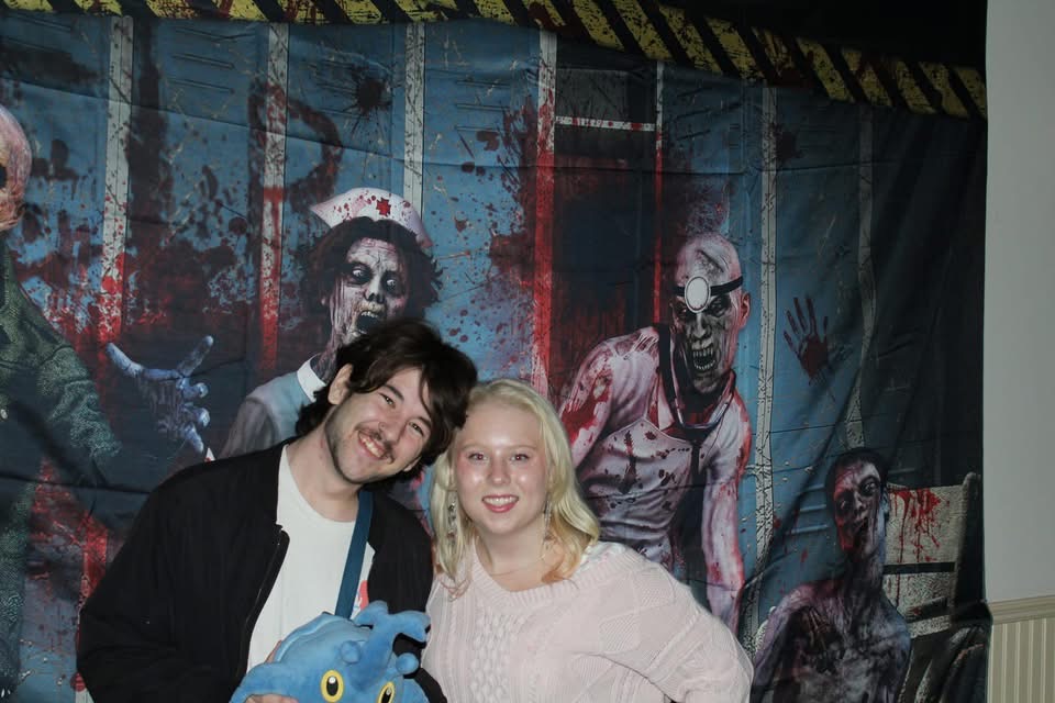 Virginia City Haunted House's image