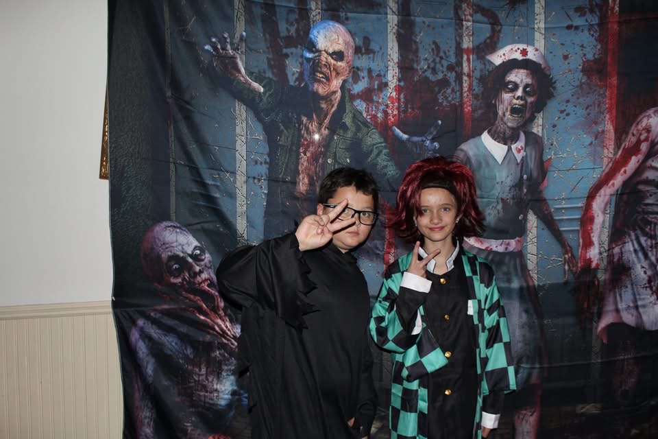 Virginia City Haunted House's image