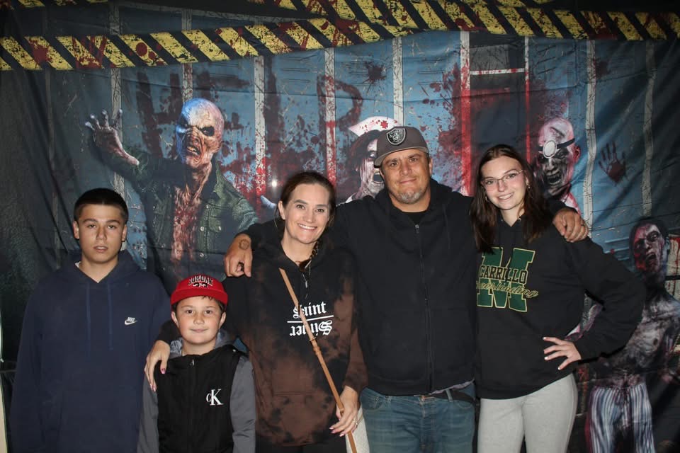 Virginia City Haunted House's image
