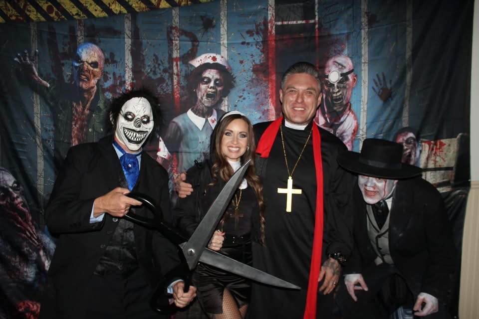 Virginia City Haunted House's image