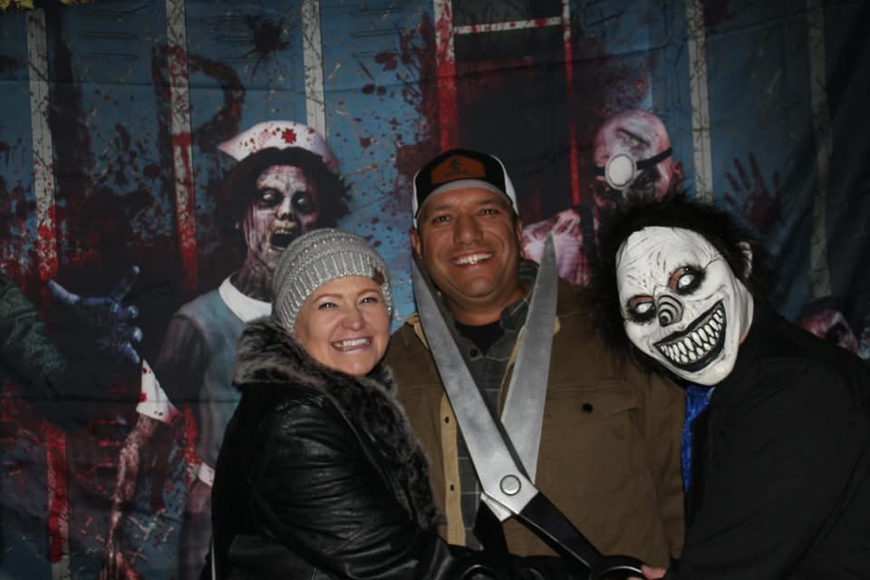 Virginia City Haunted House's image