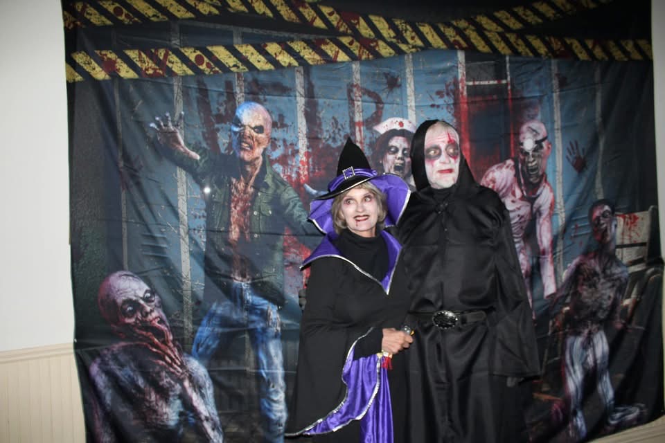 Virginia City Haunted House's image